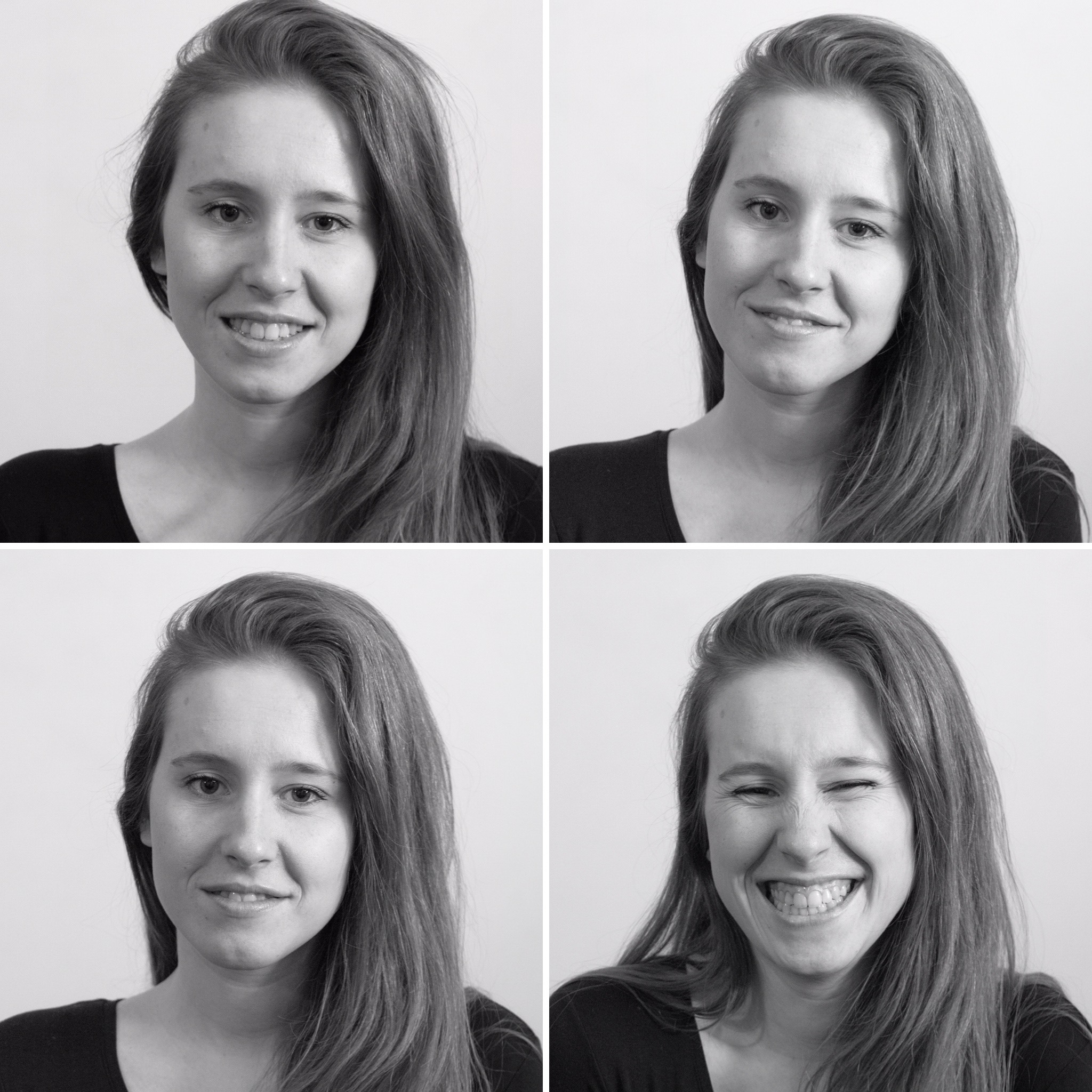 headshots