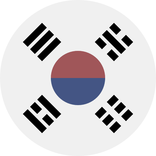 korea-flag