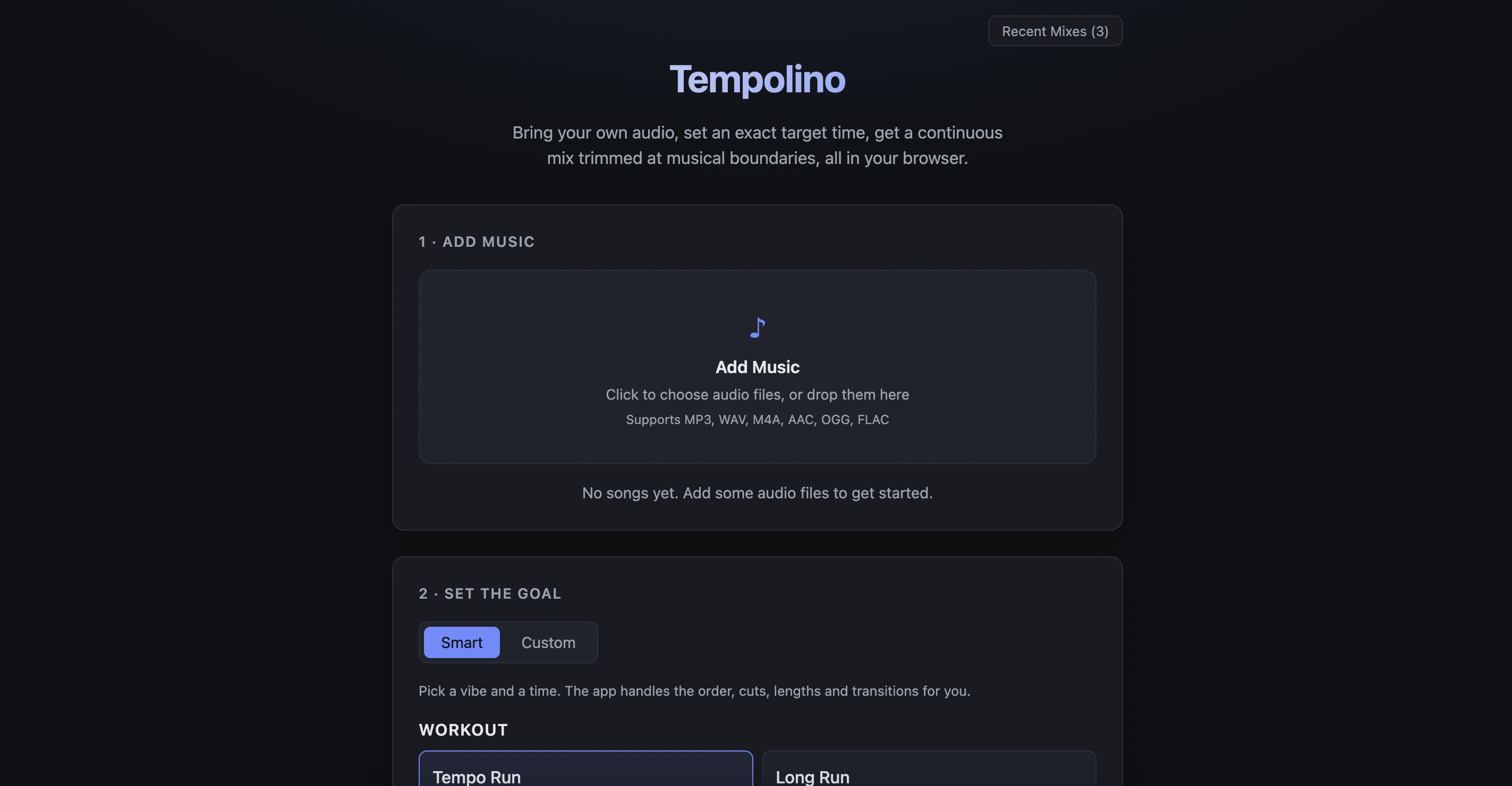 tempolino-screenshot