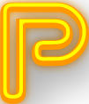 letter p
