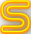 letter s